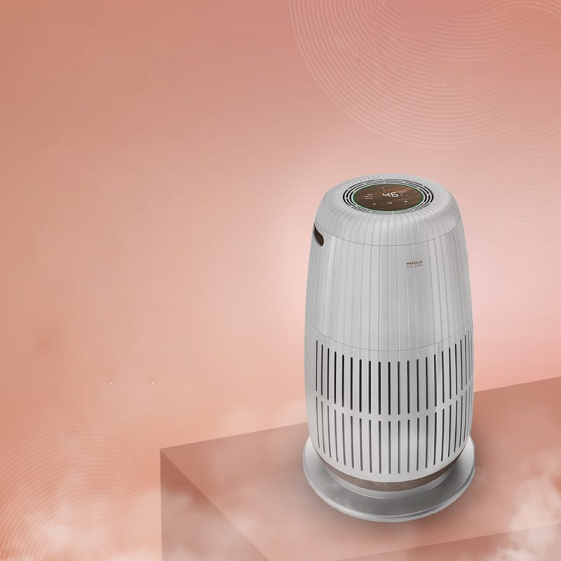Meditate AP 250 Air Purifier
