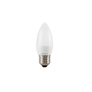 Adore LED 2.8 W E27 WW Candle Lamp