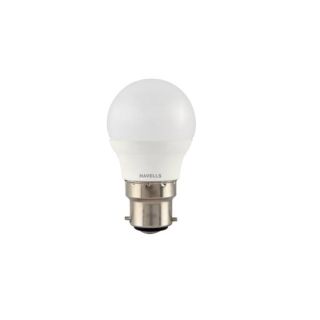 Adore LED 2.8 W B22 CDL Ball Lamp