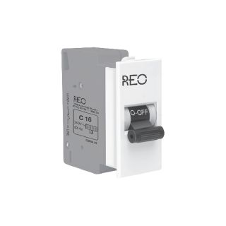 Mini MCB REO Elegant