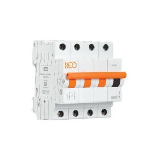 TPN C MCB