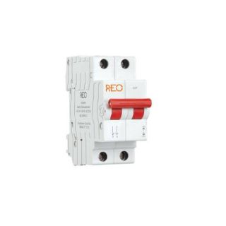 DP Switch Disconnector