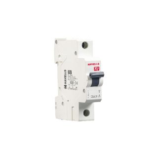 Havells X7 SP MCB - Safe & Reliable Circuit Protection
