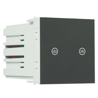Signia Smart Curtain Relay Switch 2 M Grey