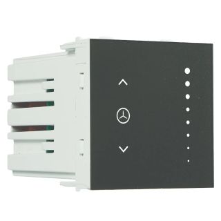 Crabtree Smart Fan Regulator | Smart Home Control