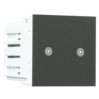 Crabtree 2-Channel Relay Switch | Smart Home Control