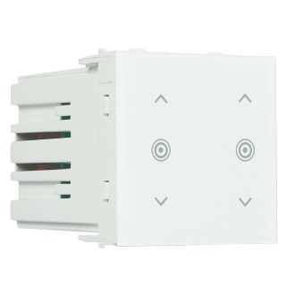 Havells Crabtree 2-Ch Smart Dimmer | Smart Home Solution