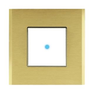 Crabtree 20 A Relay Switch | Smart Home Automation