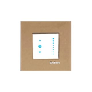 Crabtree Smart Fan Regulator for Smart Home Solution