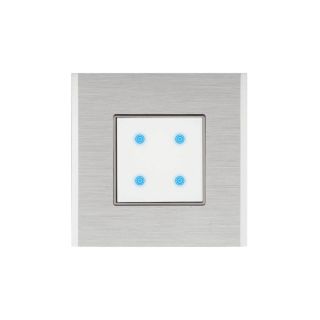 Crabtree 4-Channel Relay Switch | Smart Home Solution