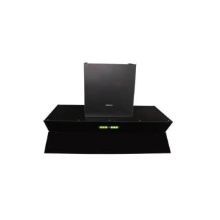 Cetus 90 Chimney, Slant