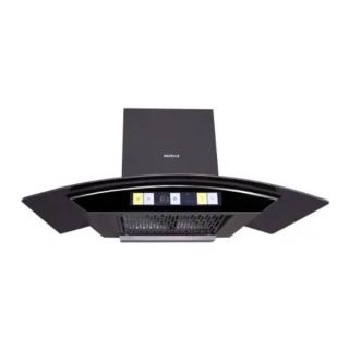 Canis Neo 60 Chimney, Curve Shape