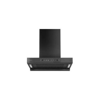 Altair Plus 60 Chimney, T Shape