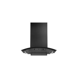 Avior Plus 60 Chimney, Curved
