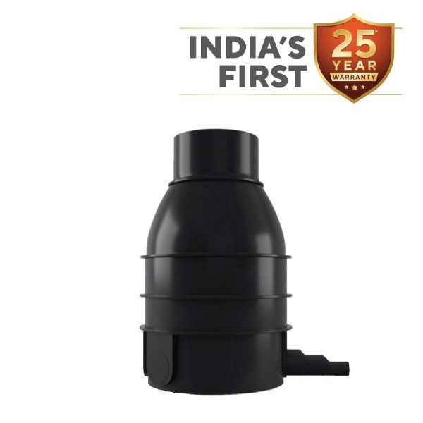 Drain Hulk Drainage Pipe System