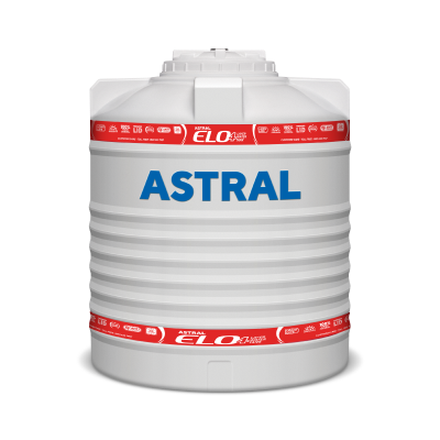 Elo 500 Litre Water Tank