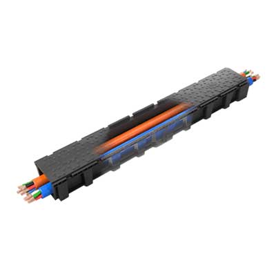 MultiRex Heavy Duty Cable Protection